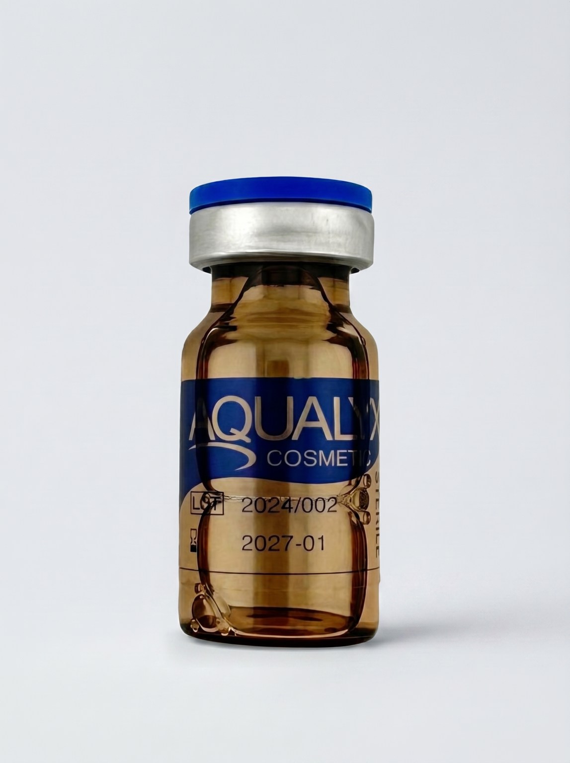 Aqualyx singular bottle (8ml)